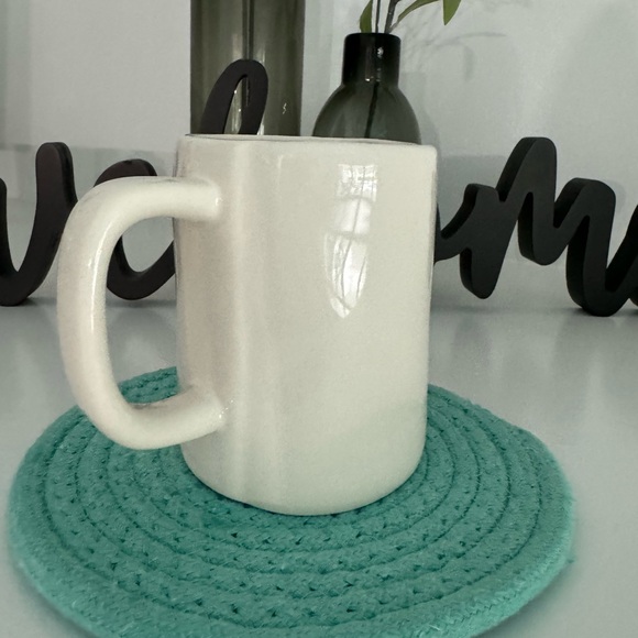 Rae Dunn Mug; NWOT - Picture 3 of 4